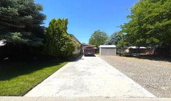 218 220 Middlegate Dr, Battle Mountain, NV 89820