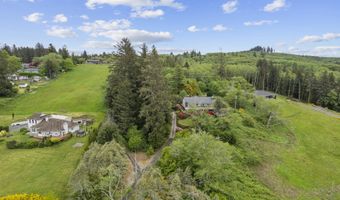 91755 LEWIS AND CLARK Rd, Astoria, OR 97103