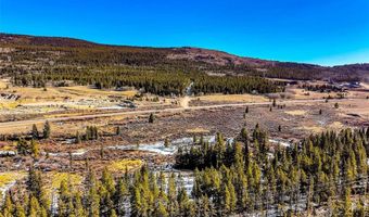 COUNTY ROAD 19 lot 0, Alma, CO 80420