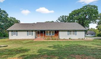 7129 County Road 2145, Bartlesville, OK 74003