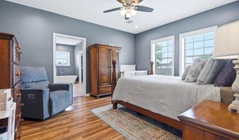 115 Prairie Dr, Beebe, AR 72012