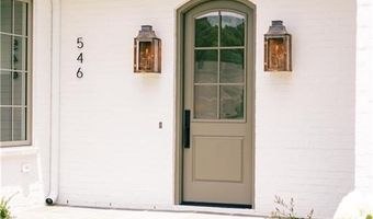 546 ARBOR Dr, Auburn, AL 36830