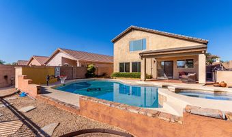 4521 E COYOTE WASH Dr, Cave Creek, AZ 85331
