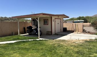 19500 E Gregory St 22, Black Canyon City, AZ 85324