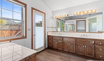 3021 Conte Dr, Carson City, NV 89701