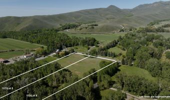 113 117 Lower Broadford Rd, Bellevue, ID 83313