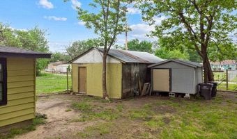 320 N Margarite Ave, Bartlesville, OK 74003