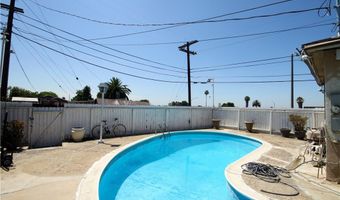 1036 S Grande Vis, Los Angeles, CA 90023