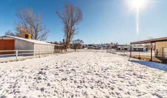 22 ROAD 5025, Bloomfield, NM 87413
