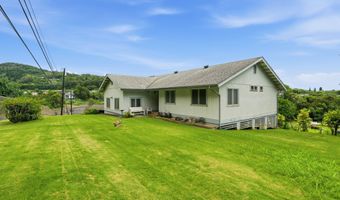 3360 WAWAE Rd, Kalaheo, HI 96741