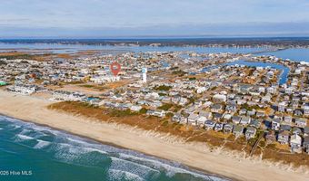 108 West Dr B, Atlantic Beach, NC 28512