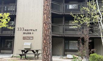 333 Ski Way 279, Incline Village, NV 89451