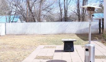 404 408 W 3rd St, Capitan, NM 88316