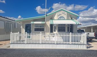 5905 N E. Cubitis Ave 132, Arcadia, FL 34266