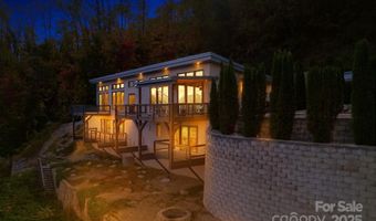 128 Leisure Mountain Rd, Asheville, NC 28804