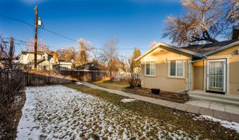 328 S Lobban Ave, Buffalo, WY 82834