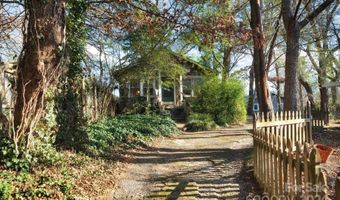 76 Lanvale Ave, Asheville, NC 28806