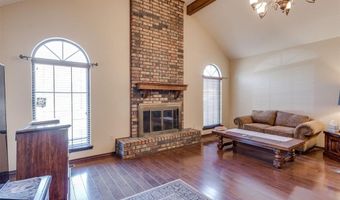3308 N Glade Ave, Bethany, OK 73008