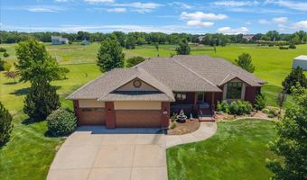 2500 N 219th St W, Andale, KS 67001