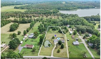 877 Hwy 258, Bald Knob, AR 72010