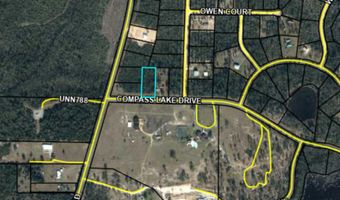 Compass Lake Drive, Alford, FL 32420