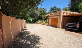 1511 Alpine Terrace Rd, Alpine, CA 91901