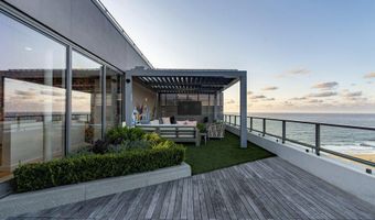 1101 Ocean Avenue Unit Ph A Ph A, Asbury Park, NJ 07712