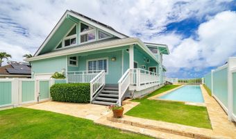 586 Kaimalino St, Kailua, HI 96734