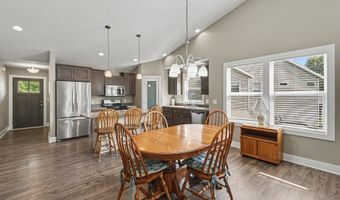 11526 Wilmington Dr, Allendale, MI 49401