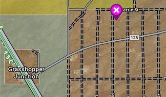 N Lost Mine Drive, Chloride, AZ 86431