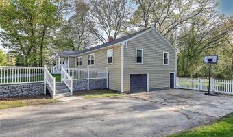 278 Sowams Rd, Barrington, RI 02806