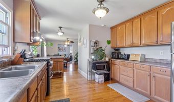 36-38 Priesing St, Boston, MA 02130