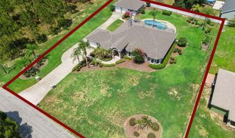 3851 MUNCIE Rd, Babson Park, FL 33827