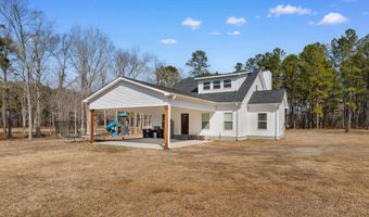 131 Rhodus Ave, Andrews, SC 29510