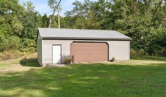 1354 E River Rd, Attica, IN 47918