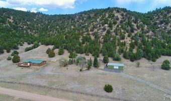 24357 Co Rd 54.2, Aguilar, CO 81020