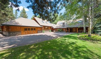 56648 Lunar Dr, Bend, OR 97707