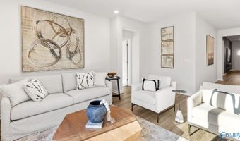 1309 Eidson St, Athens, AL 35611