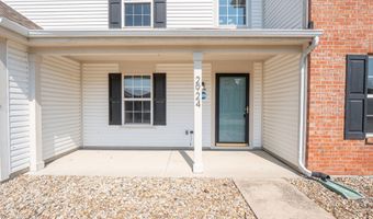 2924 Coles Creek Ln, Indianapolis, IN 46217