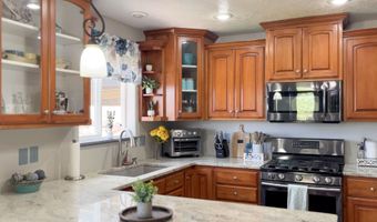 1797 E Sunset Rd, Cedar City, UT 84721
