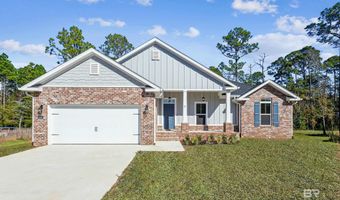 2101 Rebecca Ln, Bay Minette, AL 36507