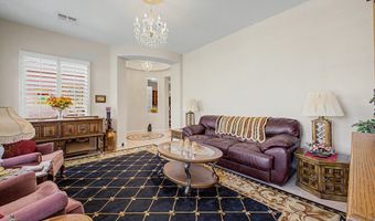 2026 W HIDDEN TREASURE Way, Anthem, AZ 85086