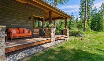 500 Wild Swan Trl, Bigfork, MT 59911