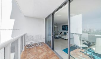 3675 N Country Club Dr 2303, Aventura, FL 33180