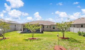 444 LAKE VIEW Way, Auburndale, FL 33823