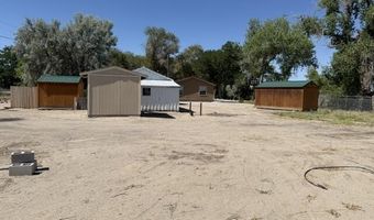 2195 Old River Rd, Fallon, NV 89406