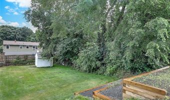 140 Lexington Ave, North Providence, RI 02904
