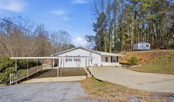 108 Hodge St, Abbeville, SC 29620