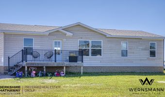 68 Conestoga Dr, Carlile, WY 82721