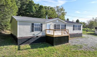 790 W Pines Rd, Afton, TN 37616